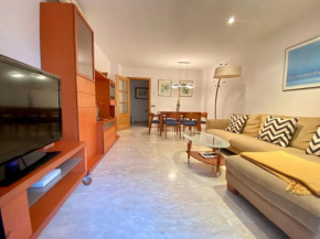 Apartamento Rambla Tarragona